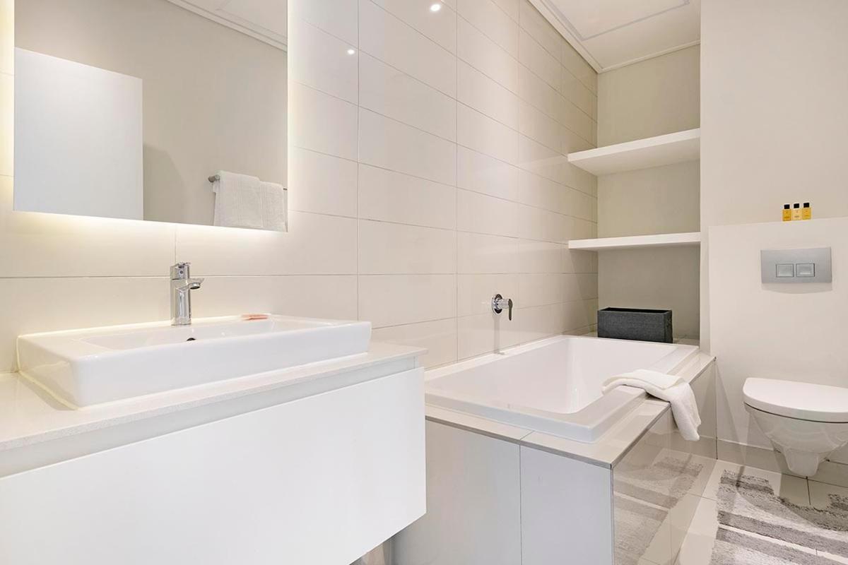 Stay In Luxury At Stonehill Place Cidade Do Cabo Exterior foto