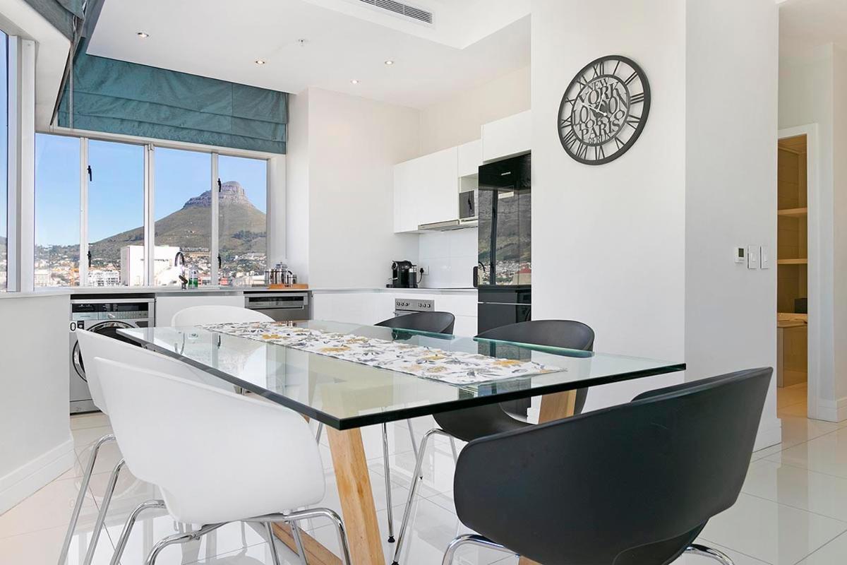 Stay In Luxury At Stonehill Place Cidade Do Cabo Exterior foto