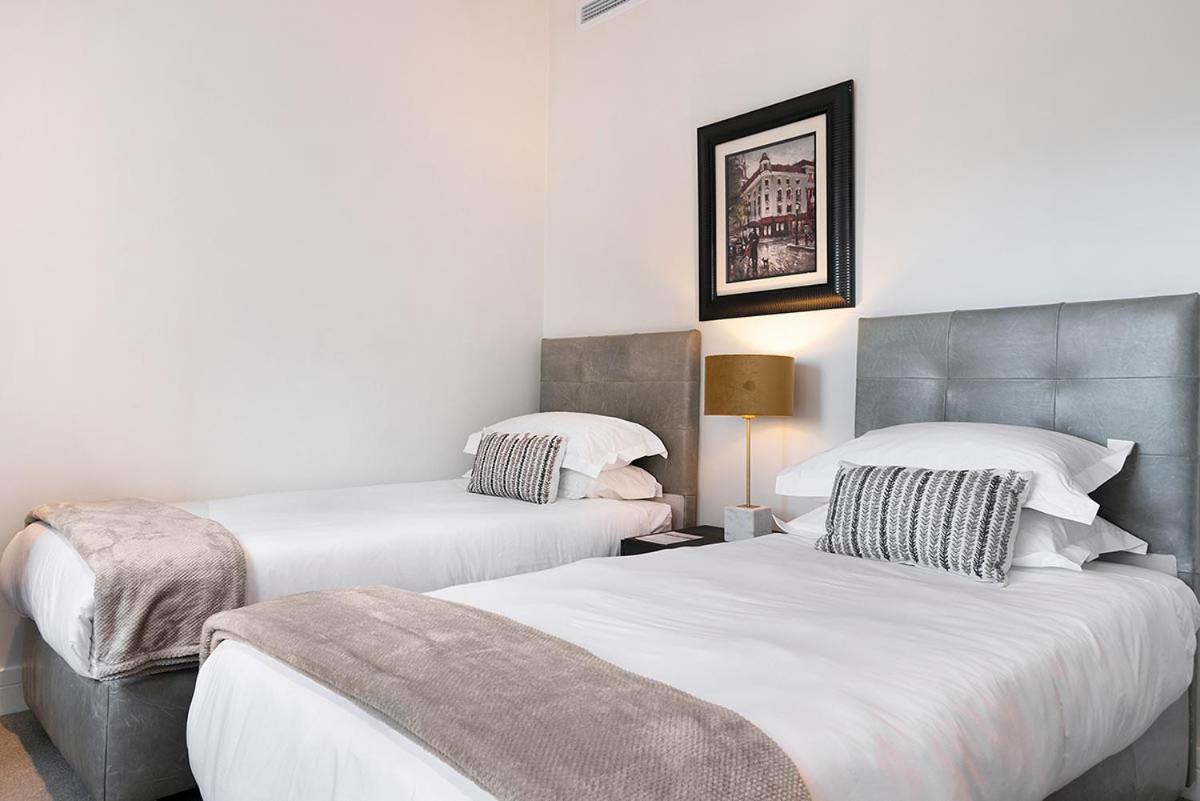 Stay In Luxury At Stonehill Place Cidade Do Cabo Exterior foto