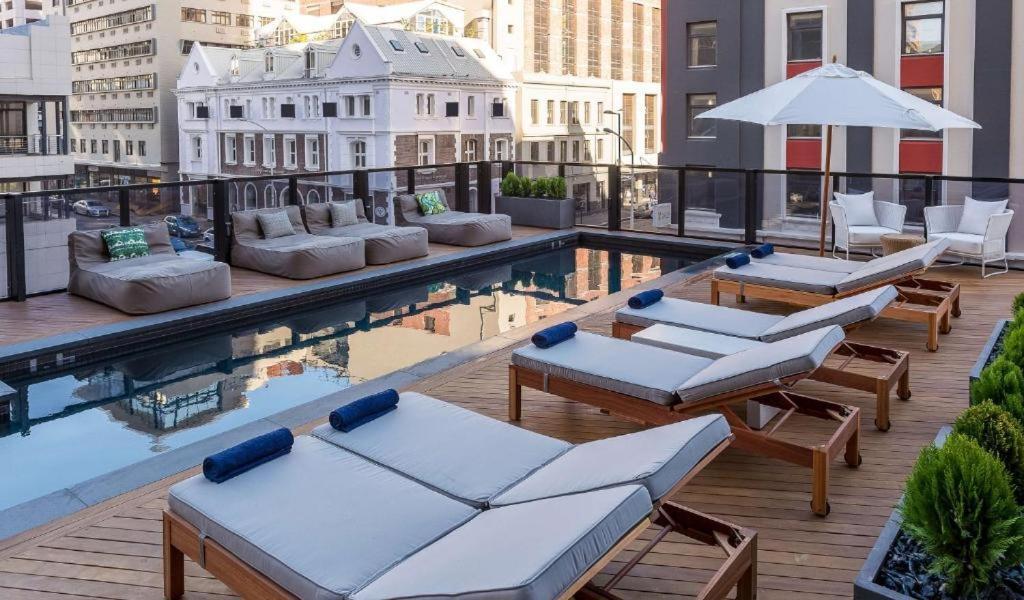 Stay In Luxury At Stonehill Place Cidade Do Cabo Exterior foto